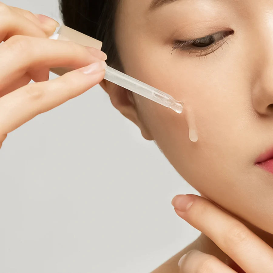 Oclearien Layered Natural Serum 30ml — product image 4