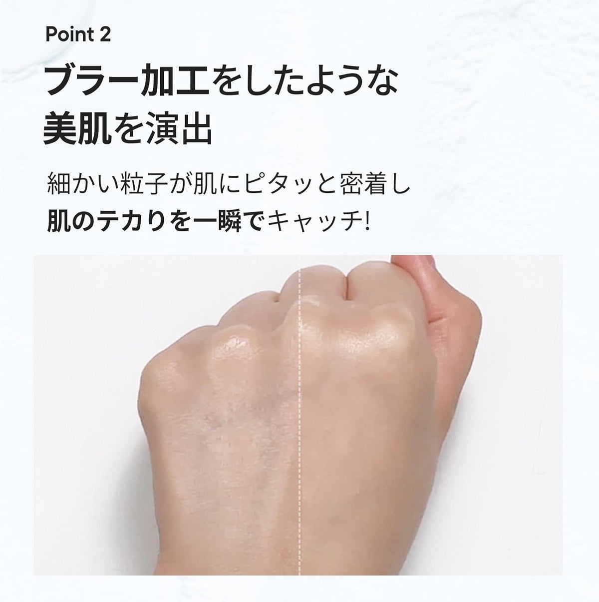 One Days You Pore Sebum Powder 4g — product view 5