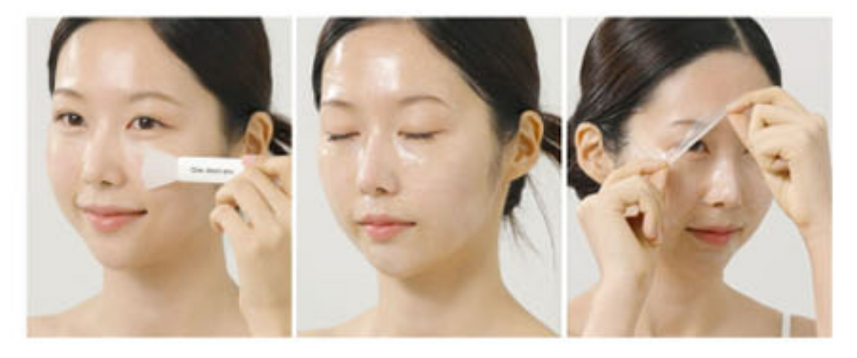 One Days You Phyto PDRN Enveloppage Masque Peel Off 70 ml — Photo du produit 3