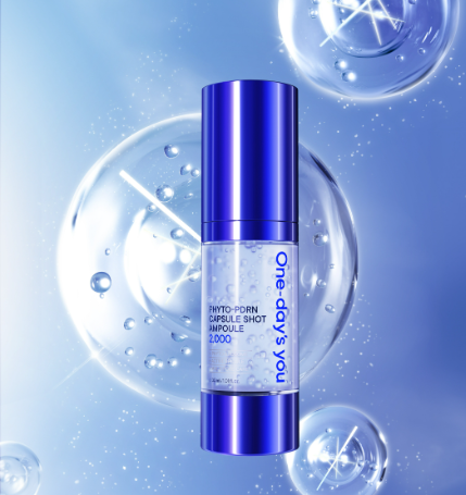 One Days You Phyto PDRN Capsule Shot Ampoule 2000 30ml — 30ml