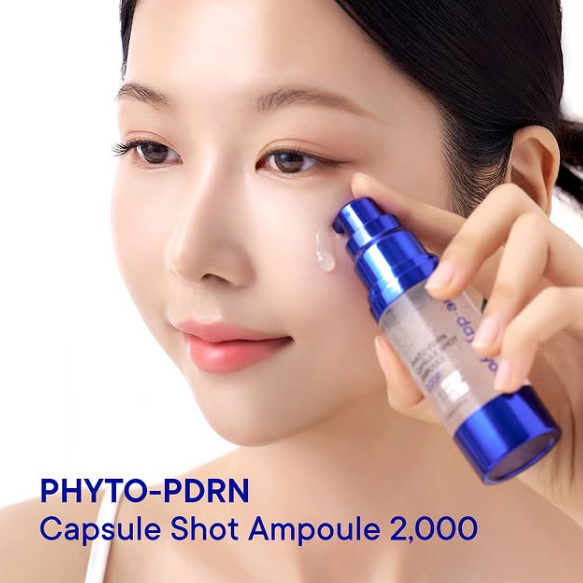 One Days You Phyto PDRN Capsule Shot Ampoule 2000 30ml — product image 2