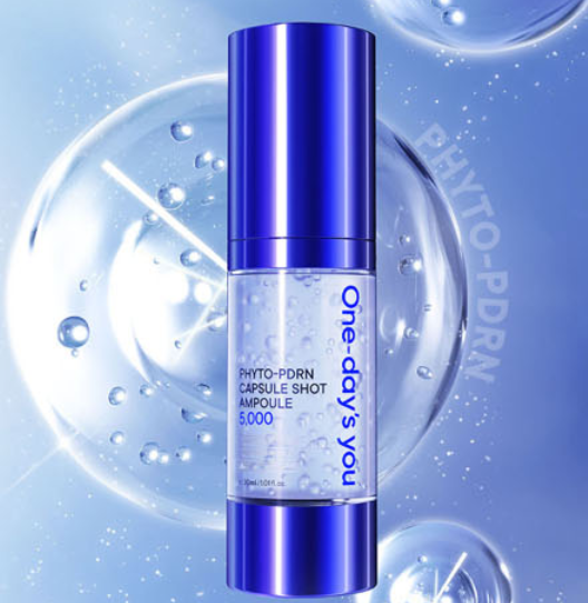 One Days You Phyto PDRN Capsule Shot Ampoule 5000 30ml — 30ml