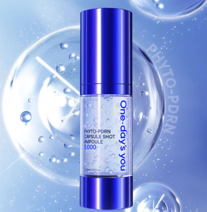 One Days You Phyto PDRN Capsule Shot Ampoule 5000 30ml — 30ml