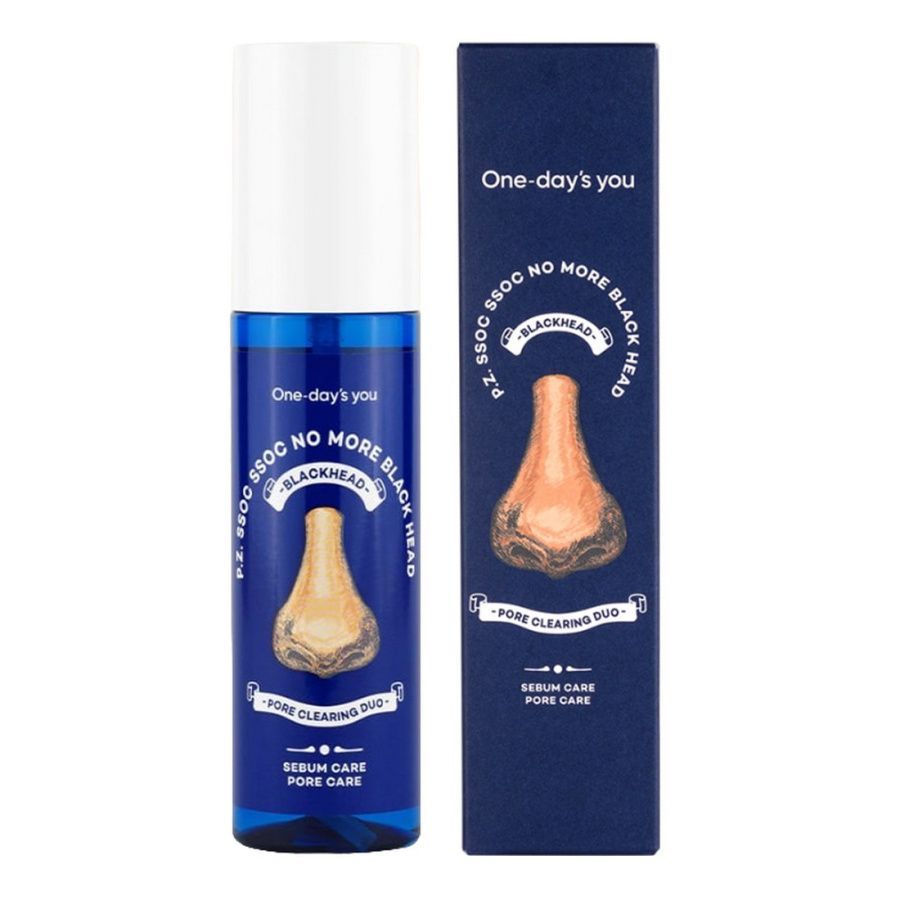One days you P.Z Ssoc Ssoc No More Blackhead 100ml — product view 1