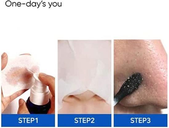 One days you P.Z Ssoc Ssoc No More Blackhead 100ml — product view 3