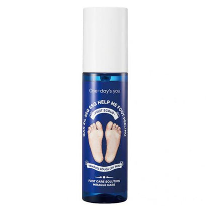 One days You Gak Zil SSG SSG Help Me Foot Feeling 100 ml — Tuotekuva 1