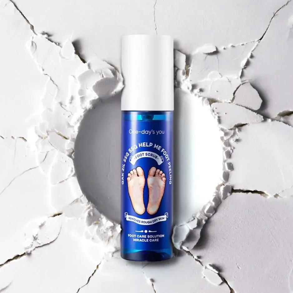 One days You Gak Zil SSG SSG Help Me Foot Feeling 100 ml — Tuotekuva 2