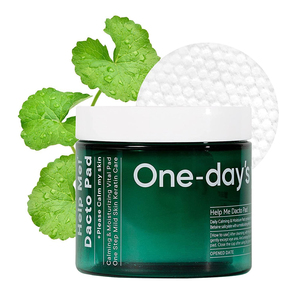 One days you Help Me Dacto Pad — product image 2