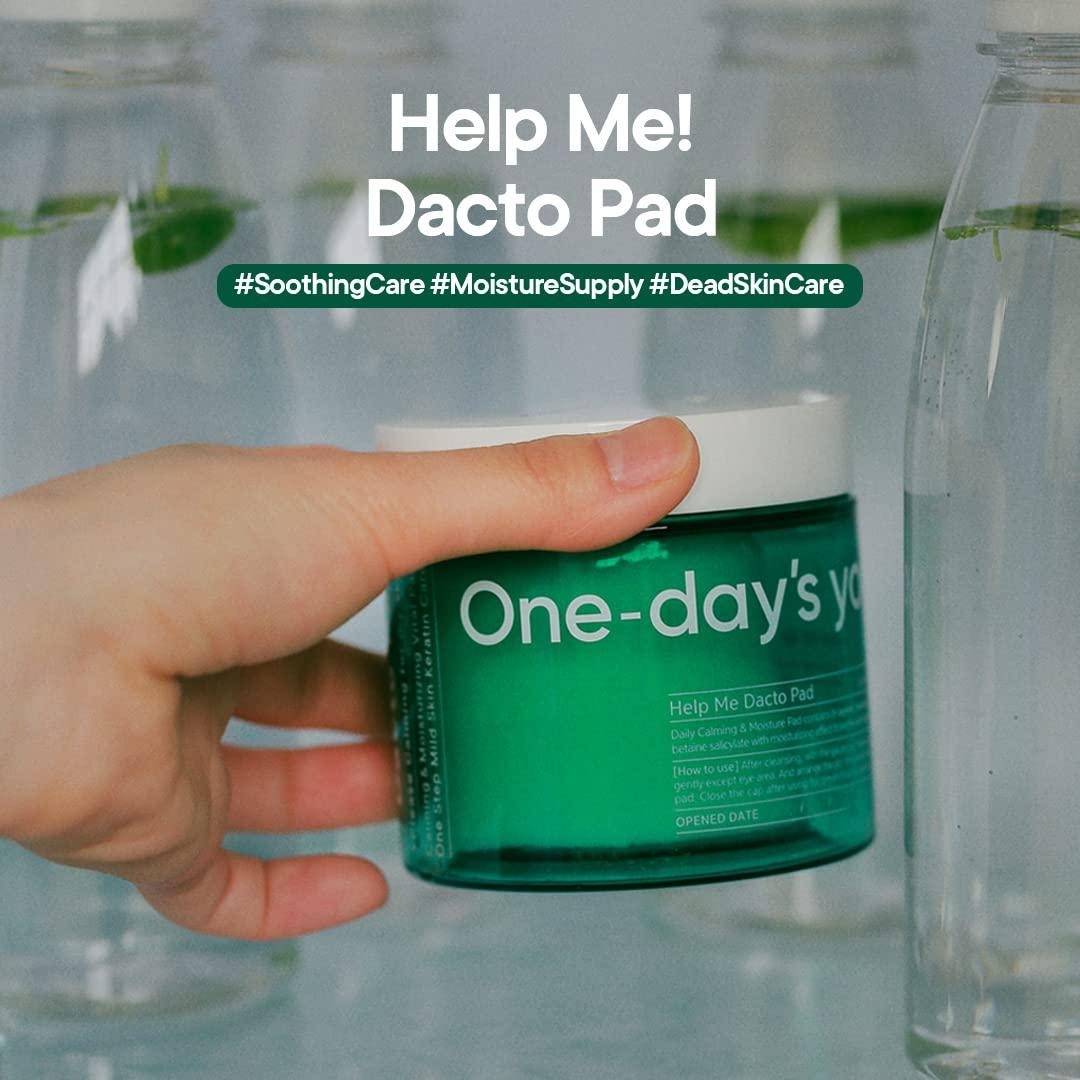 One days you Help Me Dacto Pad — product image 3