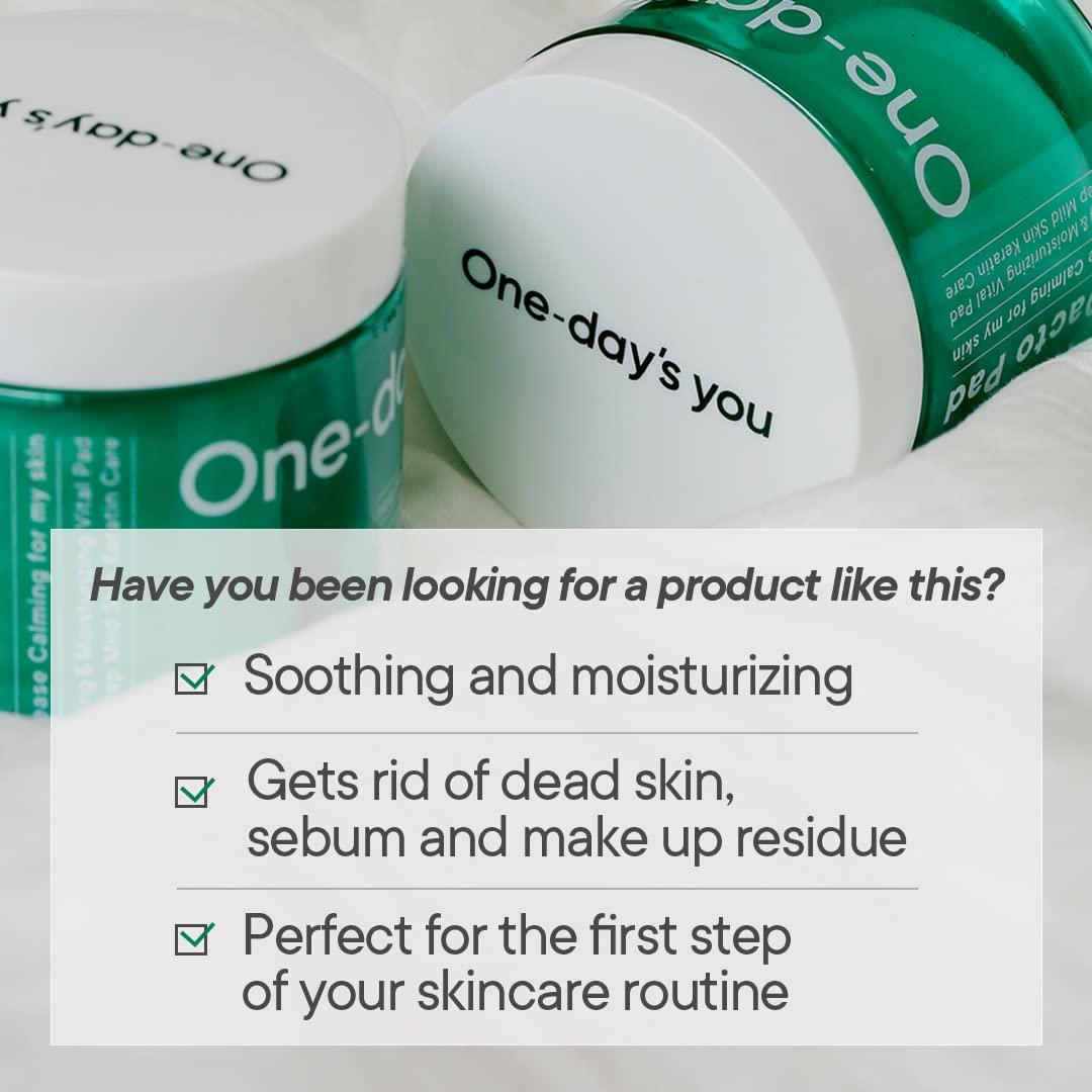 One days you Help Me Dacto Pad — product image 4