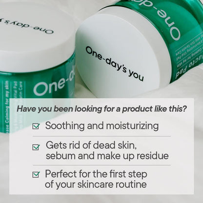 One days you Help Me Dacto Pad — product image 4