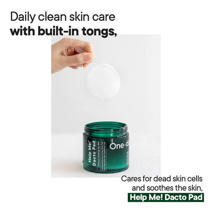 One days you Help Me Dacto Pad — product image 8