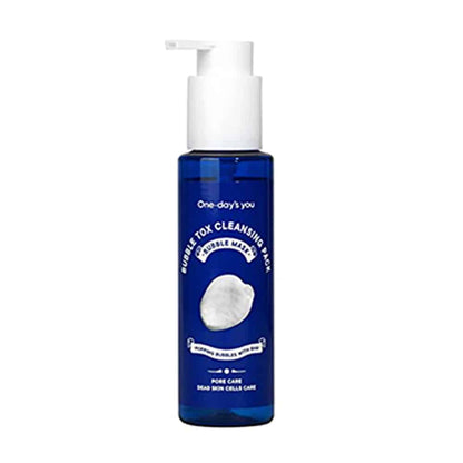 One Days You burbulīšu toksa tīrīšanas iepakojums 100 ml — Produkta attēls 1