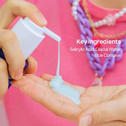 One Days You burbulīšu toksa tīrīšanas iepakojums 100 ml — Produkta attēls 3