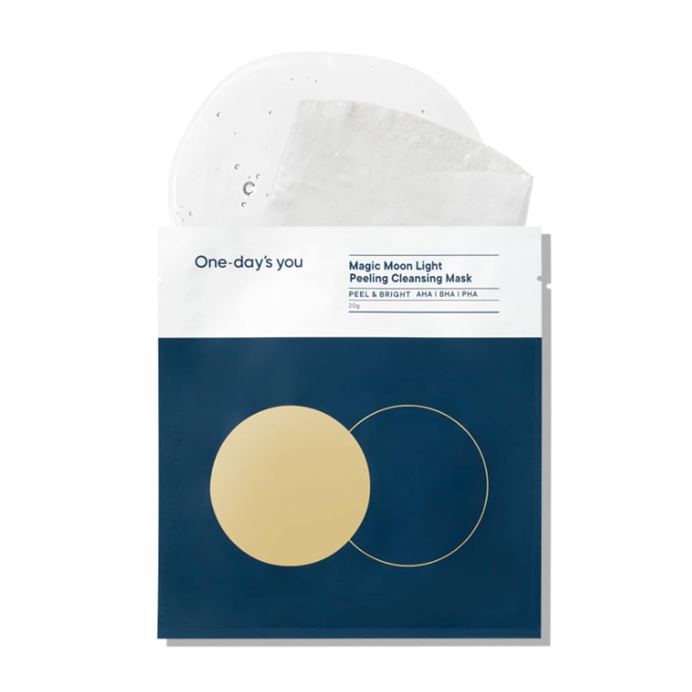 One Days You Magic Moon Light Peeling Cleansing Mask — product image 2