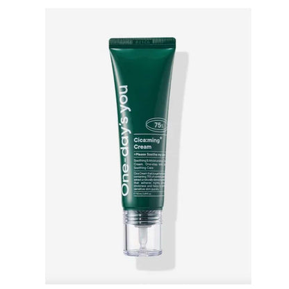 One Days You Crème cicaming 50 ml — Photo du produit 1