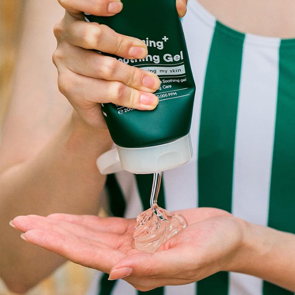 One Days You Gel apaisant cicaming 200 ml — Photo du produit 2