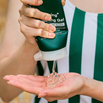 One Days You Gel apaisant cicaming 200 ml — Photo du produit 2