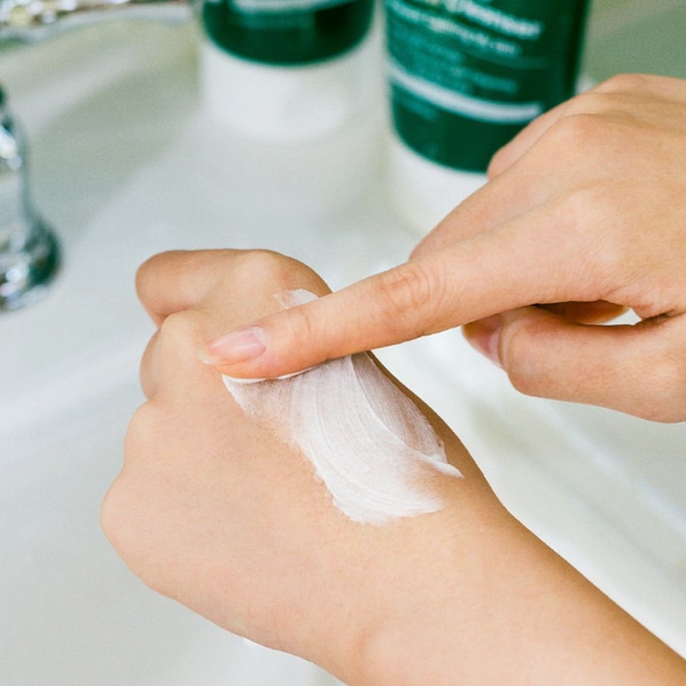 One Days You Cicaming Foam Cleanser 150ml — product image 3