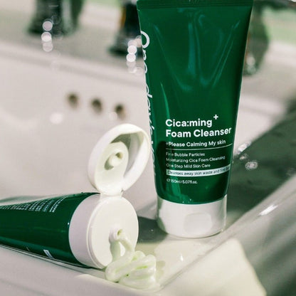 One Days You Cicaming Foam Cleanser 150ml — product image 4