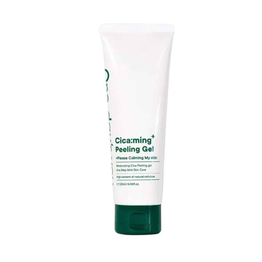 One Days You Cicaming Peeling Gel 120ml — 120ml