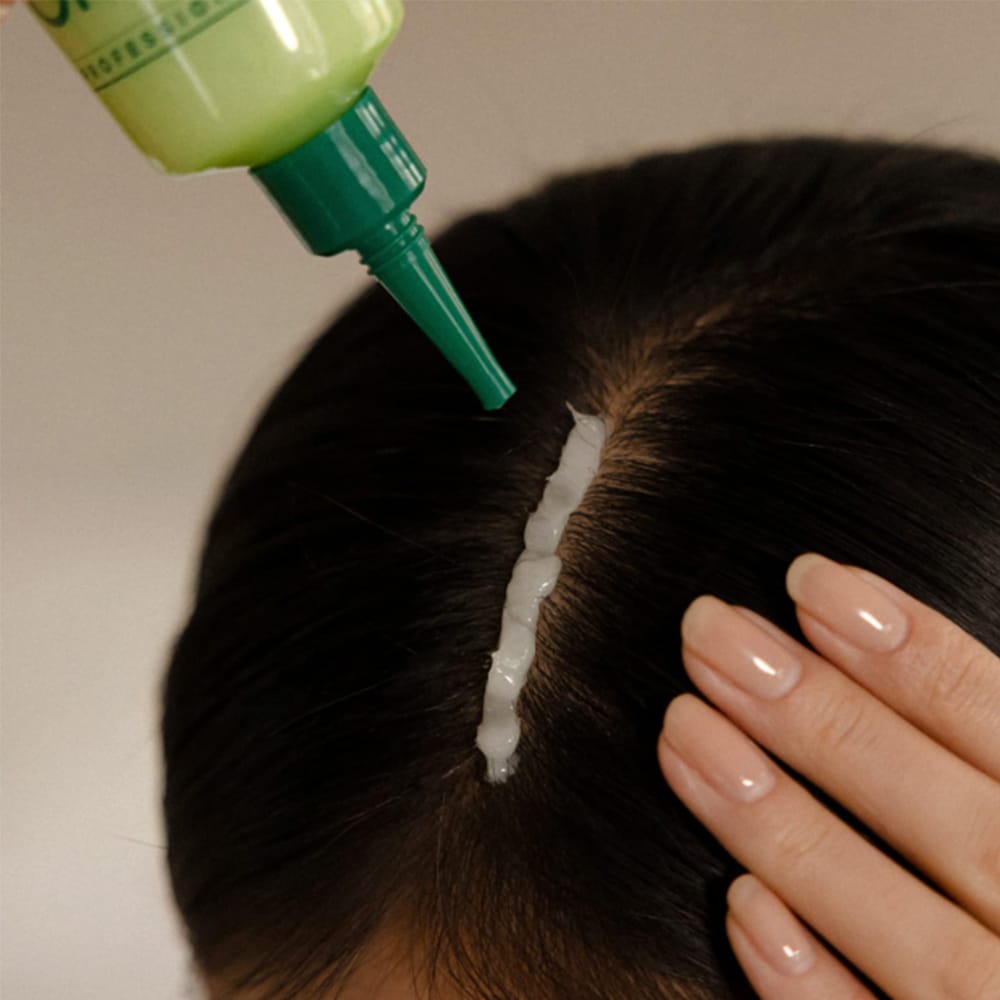 One Days You Professionelles Cicaming-Kopfhautpeeling 120ml — Produktbild 2