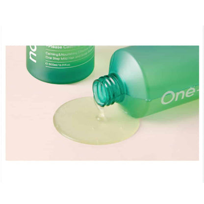 One Days You Champú Cicamante Antiestrés 500ml — Imagen del producto 2