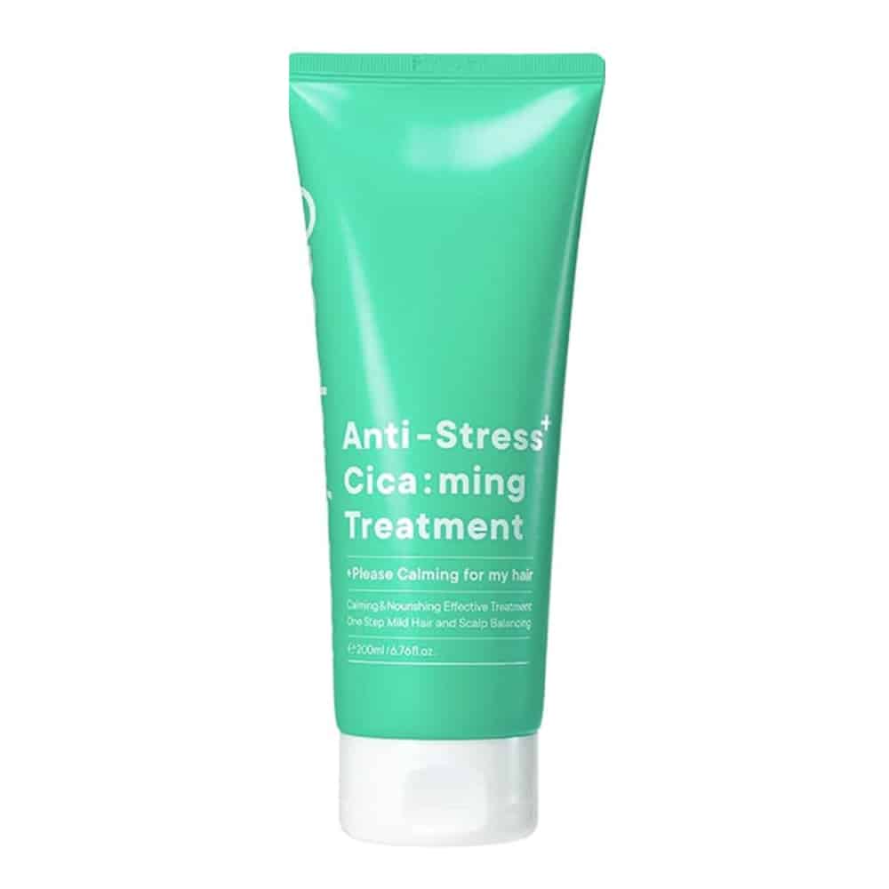 One Days You Anti Stress Cicaming Treatment 200ml — Фото товара 1