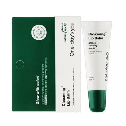 One Days You Bálsamo labial Cicaming 10ml — Imagen del producto 1