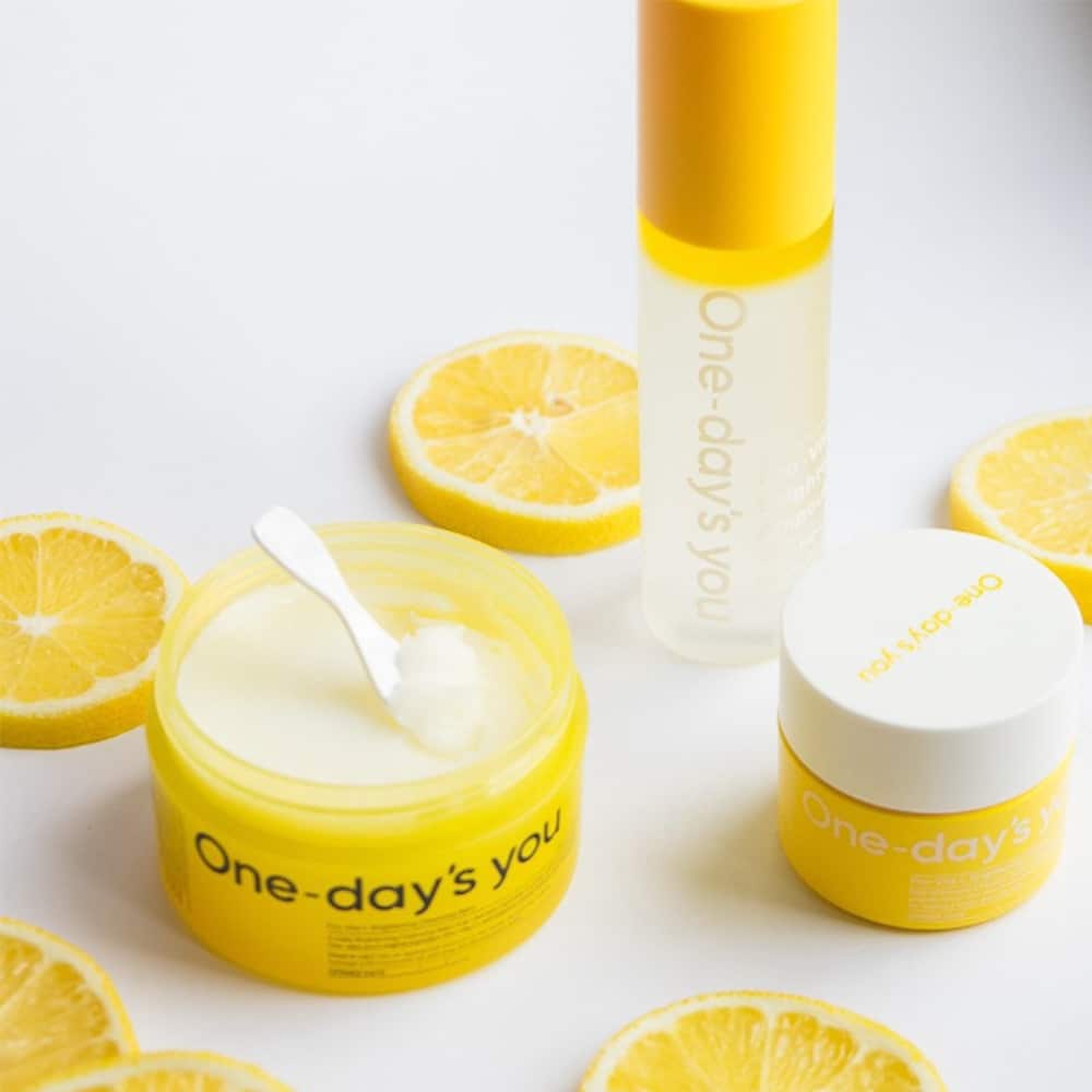 One Days You Pro Vita C Brightening Cleansing Balm 120ml — product image 2