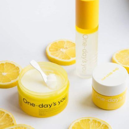 One Days You Pro Vita C Brightening Cleansing Balm 120ml — product image 2