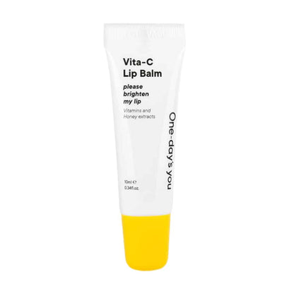 One Days You Vita C Lip Balm 10ml — product view 1