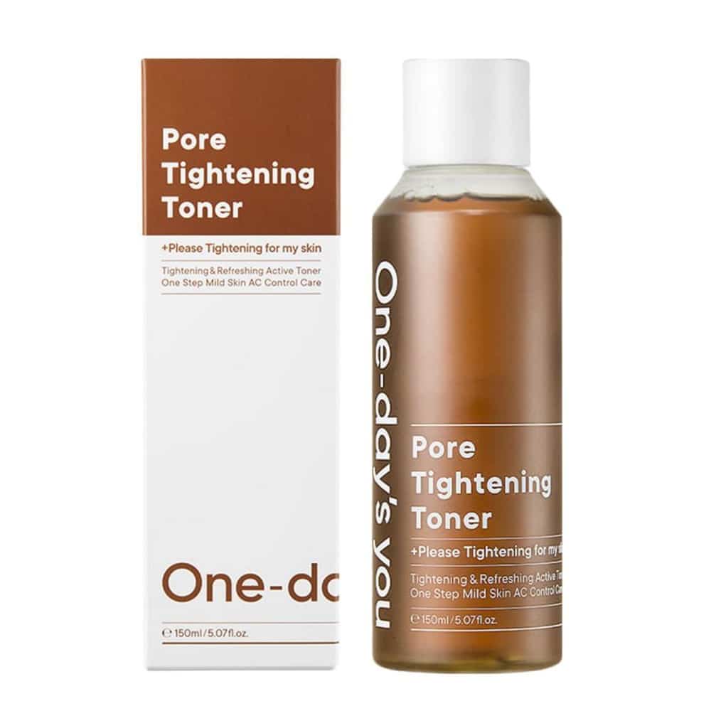 One Days You Pore Tightening Toner 150ml — 150ml