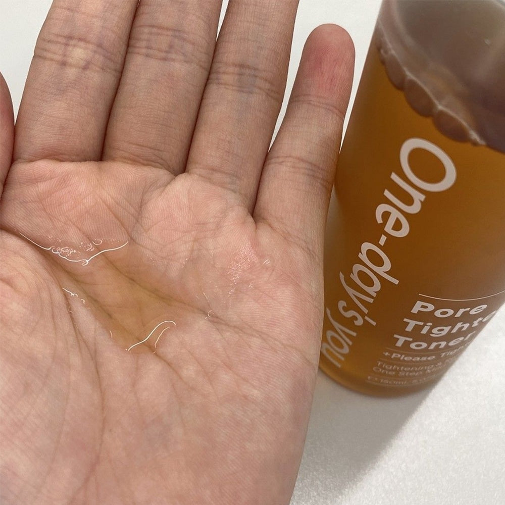 One Days You Pore Tightening Toner 150ml — product image 2