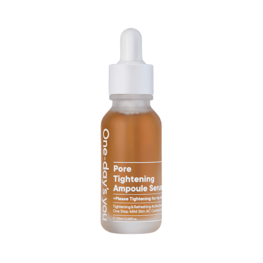 One Days You Pore Tightening Ampoule Serum 30ml — 30ml