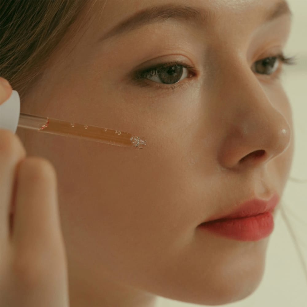 One Days You Pore Tightening Ampoule Serum 30ml — product image 2