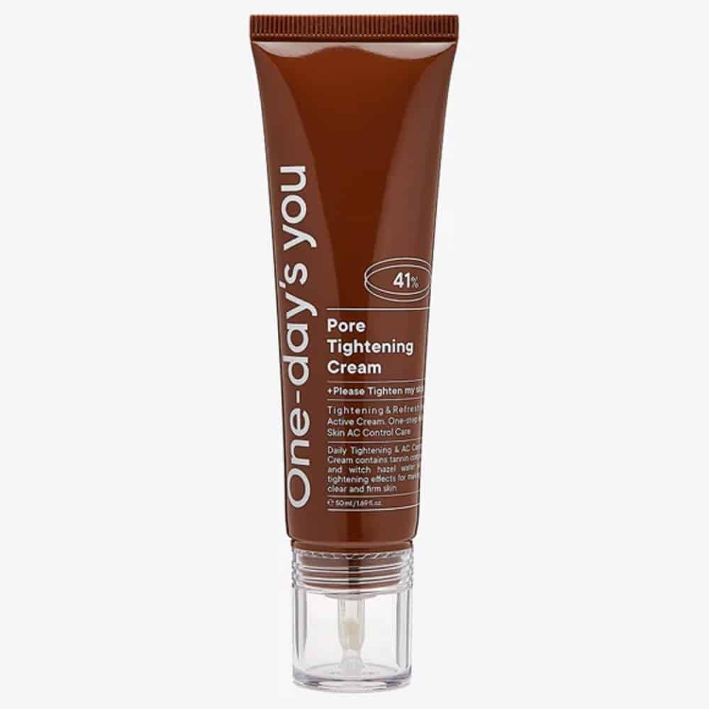 One Days You Pore Tightening Cream 50ml — 50ml