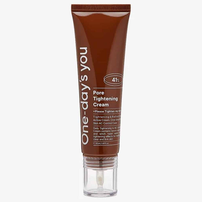 One Days You Pore Tightening Cream 50ml — 50ml