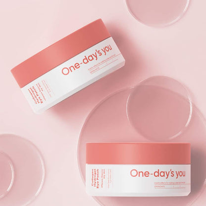 One Days you Collagen Hydrogel Eye Patch 60pcs — Tootepilt 2