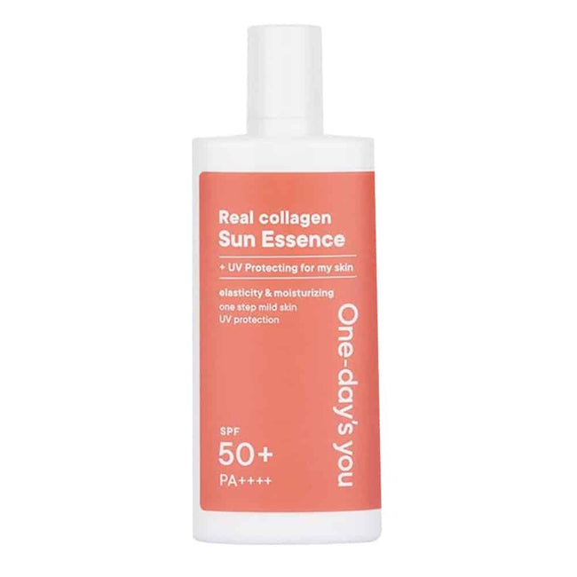One Days You Esencia solar de colágeno real 50+ PA++++ 55ml — Imagen del producto 1