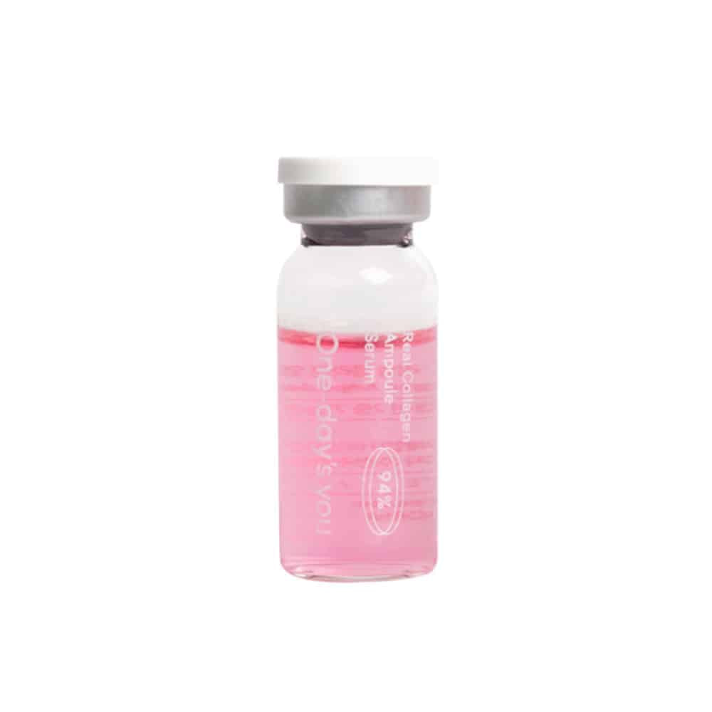 One Days You Real Collagen Ampulle Serum — Produktbild 5