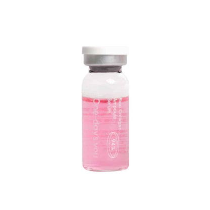 One Days You Real Collagen Ampulle Serum — Produktbild 5