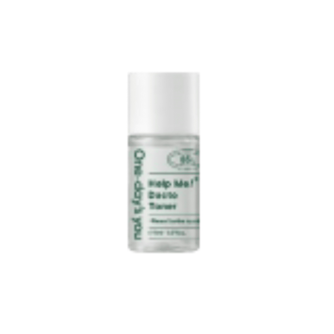 One Days You Aidez-moi! Dacto toner 5 ml — Photo du produit 1