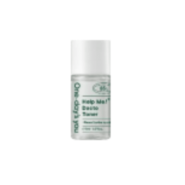 One Days You Aidez-moi! Dacto toner 5 ml — Photo du produit 1