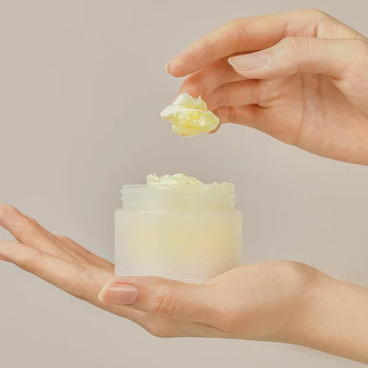 Ongredients Crema Calmante Profunda 50ml — Imagen del producto 2