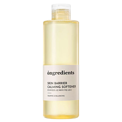 Ongredients Skin Barrier Calming Softener 250ml — 250ml