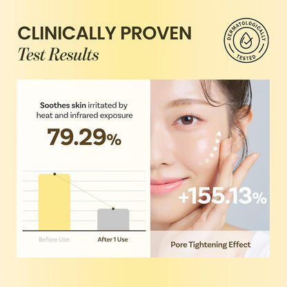 Ongredients Skin Barrier Calming Softener 250ml — product image 2
