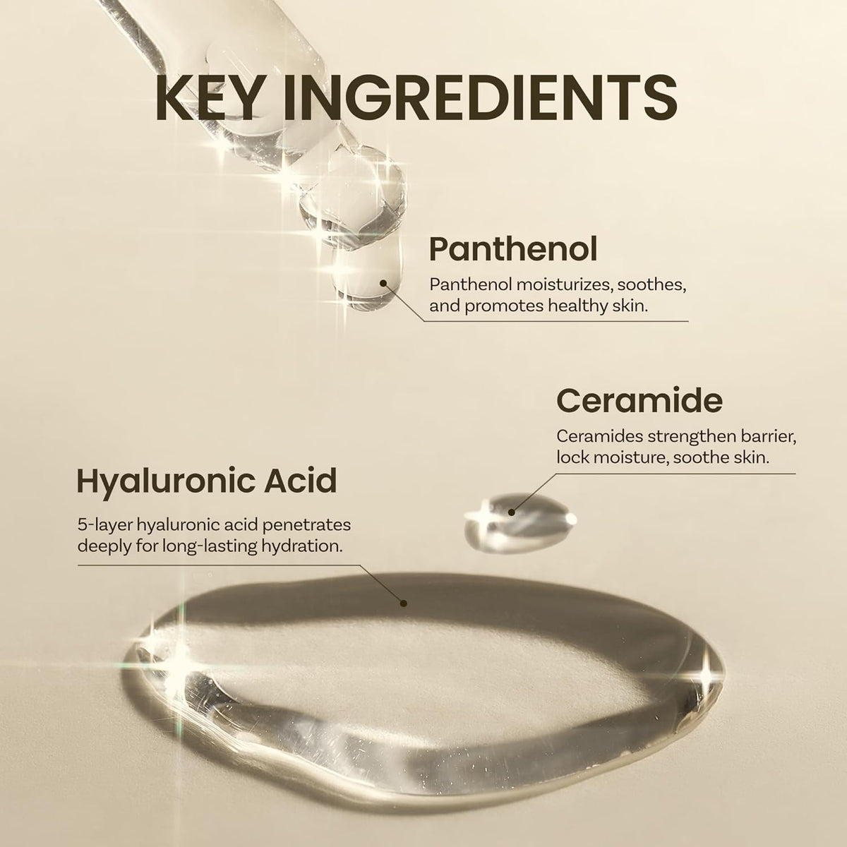 Ongredients Skin Barrier Calming Softener 250ml — product image 4