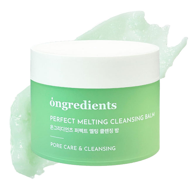 Ongredients Perfect Melting Cleansing Balm 100ml — 100ml