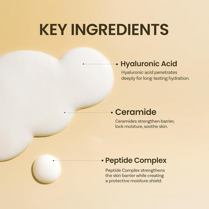 Ongredients Skin Barrier Calming Mask — product image 3